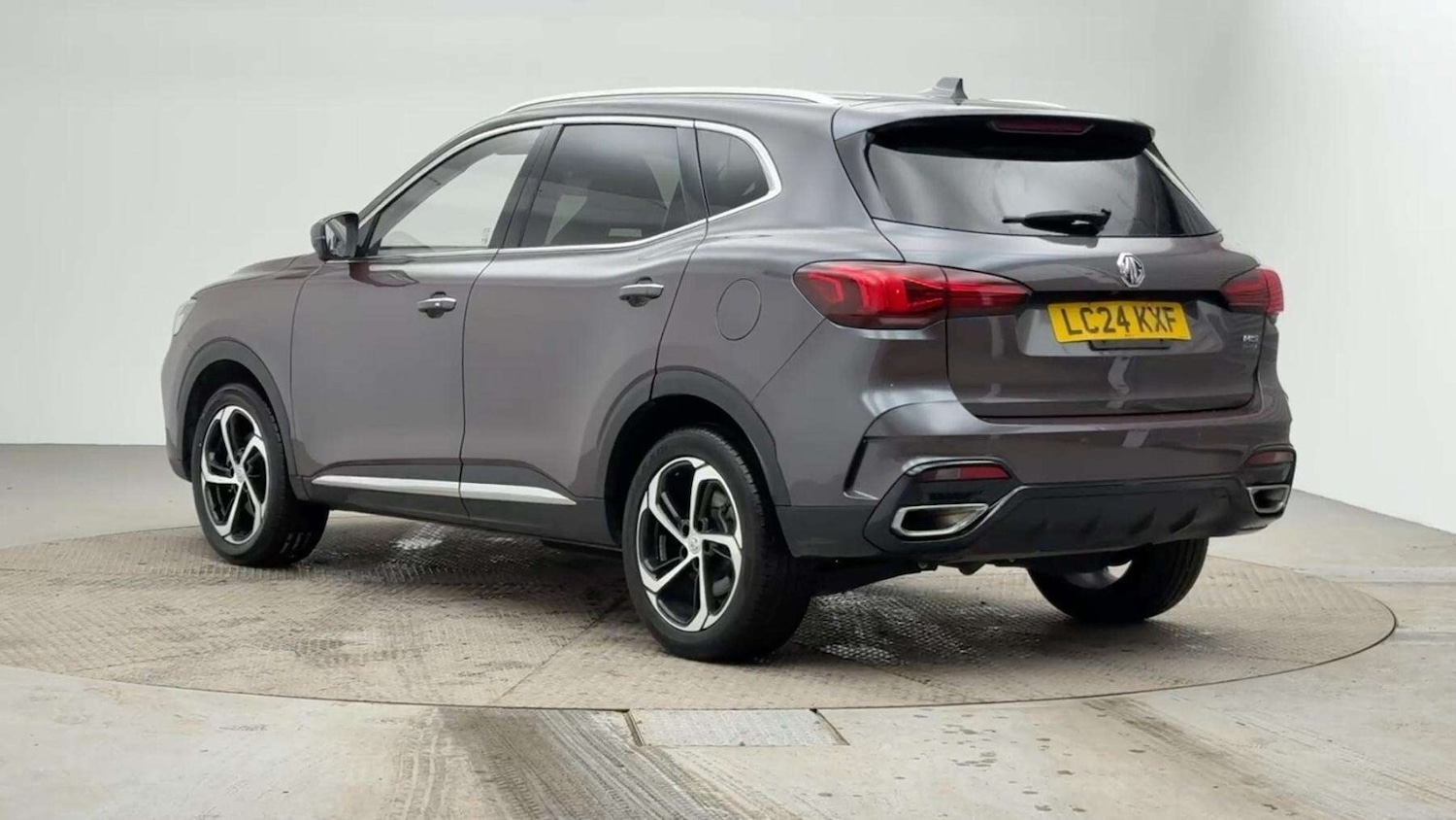 Used MG MG HS 2024 for sale - 77293413: Photo 3