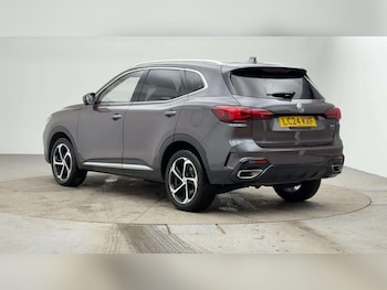 Used MG MG HS 2024 for sale - 77293413: Photo