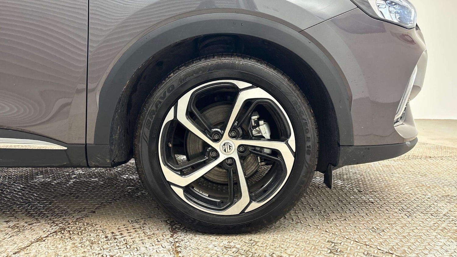 Used MG MG HS 2024 for sale - 77293413: Photo 6