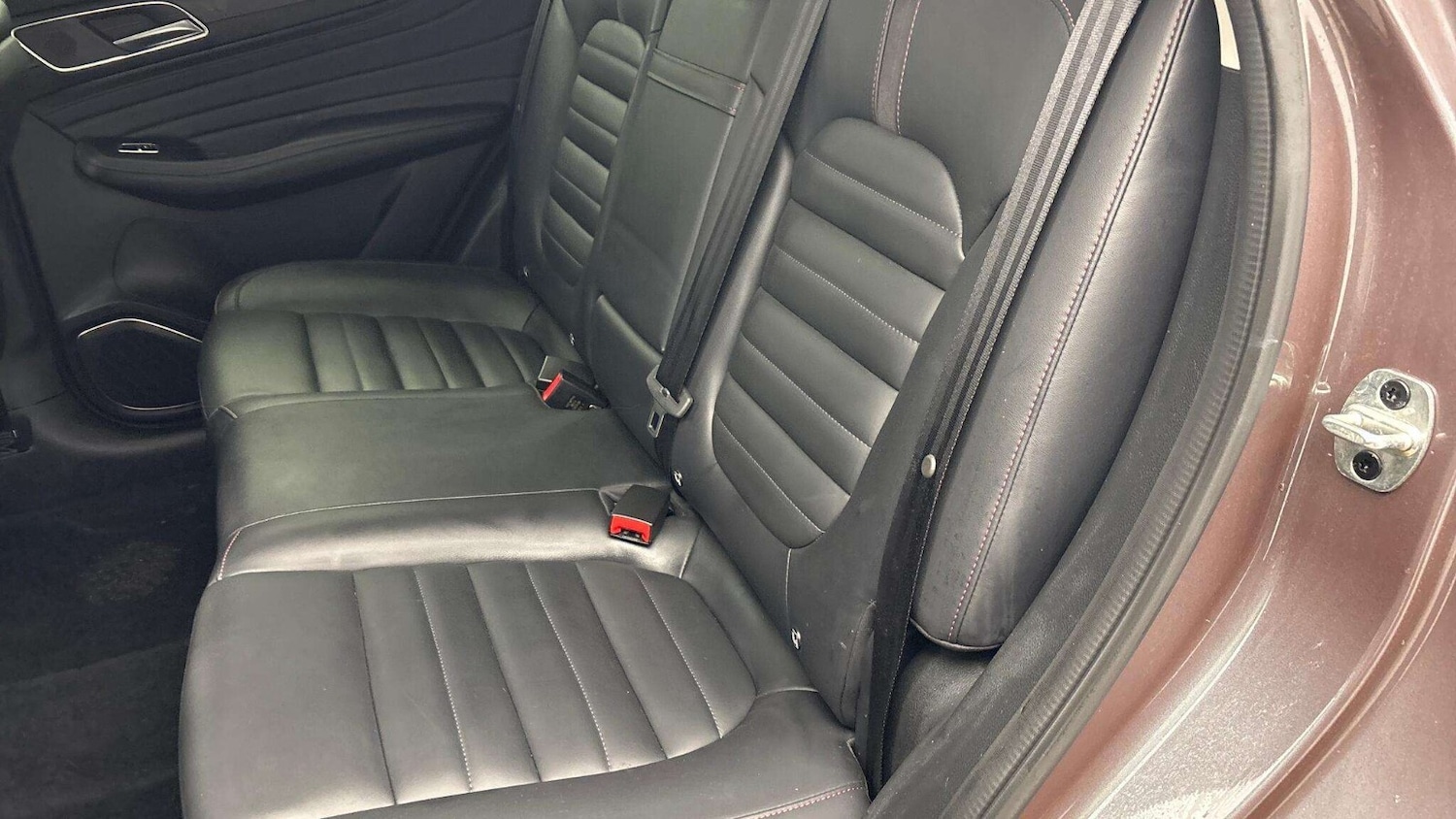 Used MG MG HS 2024 for sale - 77293413: Photo 8