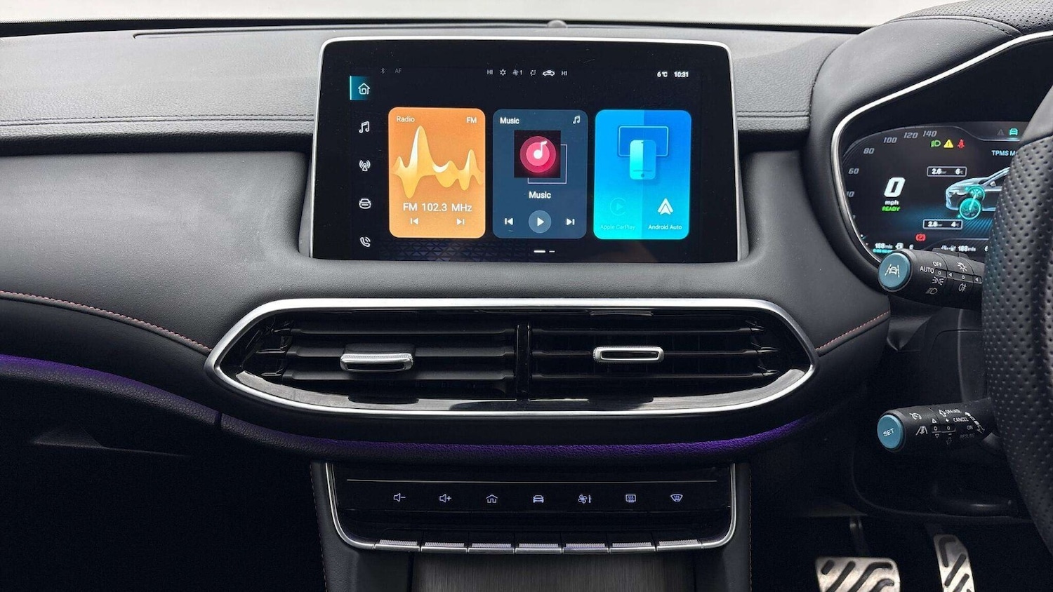 Used MG MG HS 2024 for sale - 77293413: Photo 9