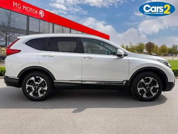 Used Honda CR-V 2019 for sale - 78912728: Photo