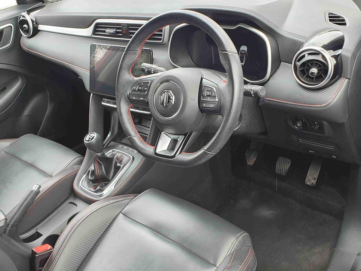 Used MG MG ZS 2023 for sale - 78074291: Photo 10