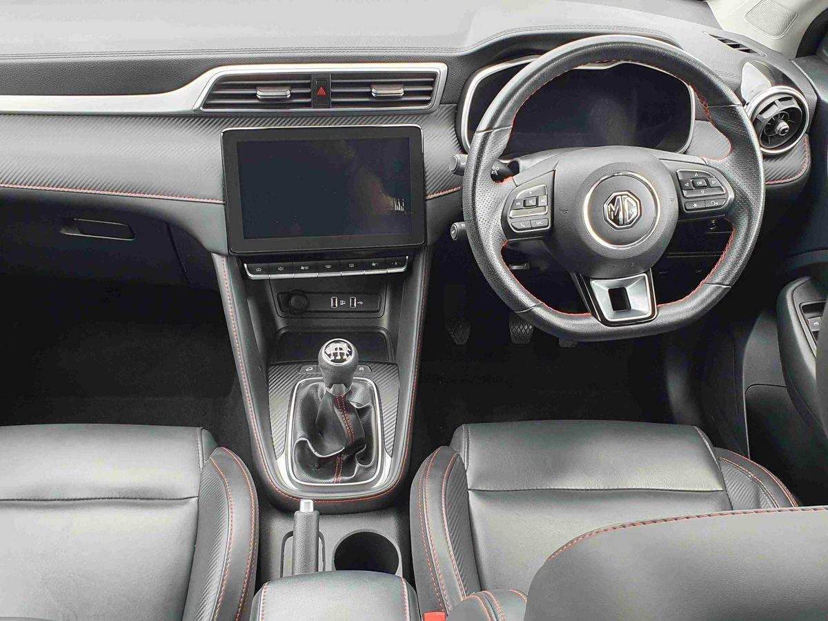 Used MG MG ZS 2023 for sale - 78074291: Photo 11