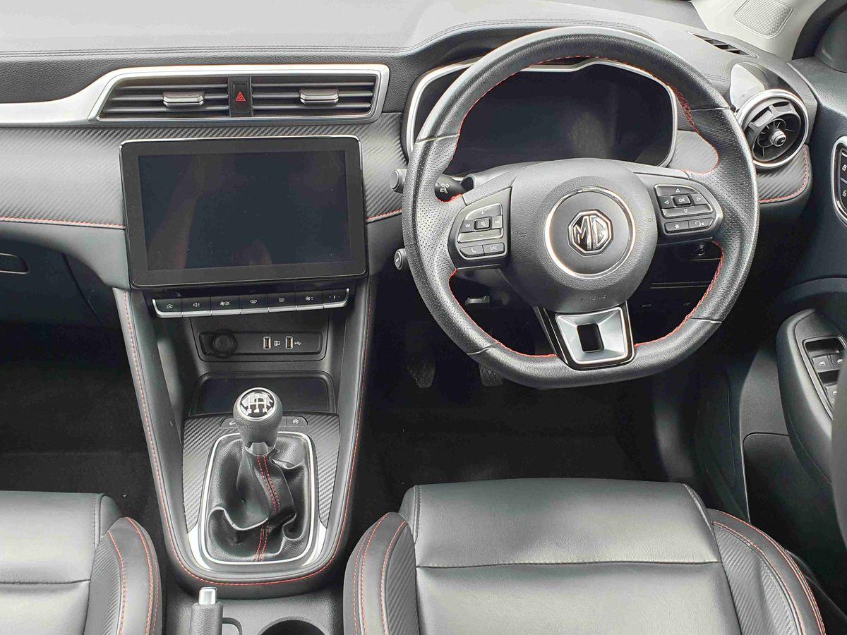 Used MG MG ZS 2023 for sale - 78074291: Photo 12