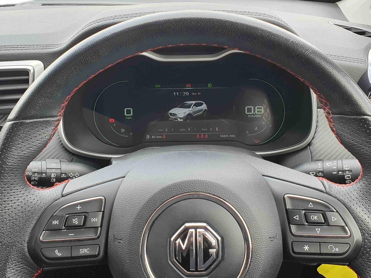 Used MG MG ZS 2023 for sale - 78074291: Photo 13