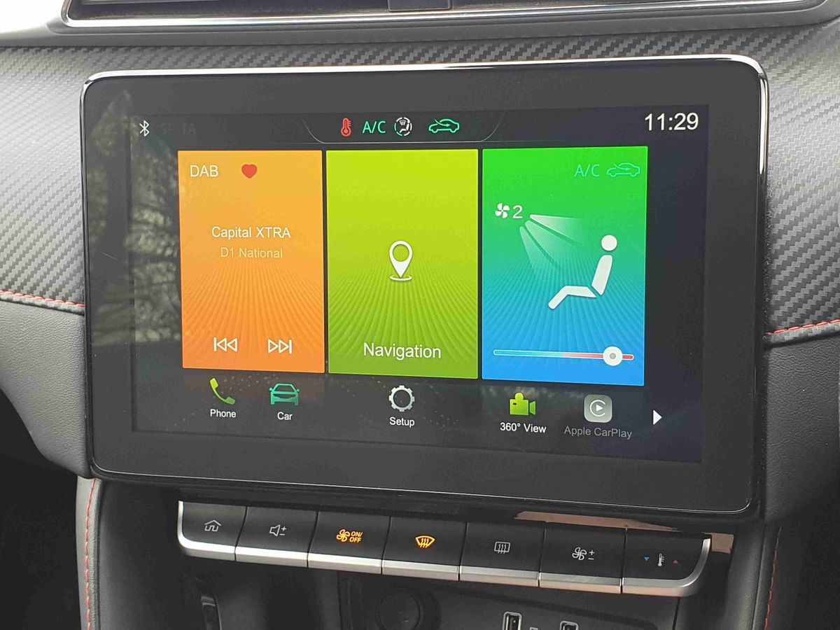 Used MG MG ZS 2023 for sale - 78074291: Photo 19