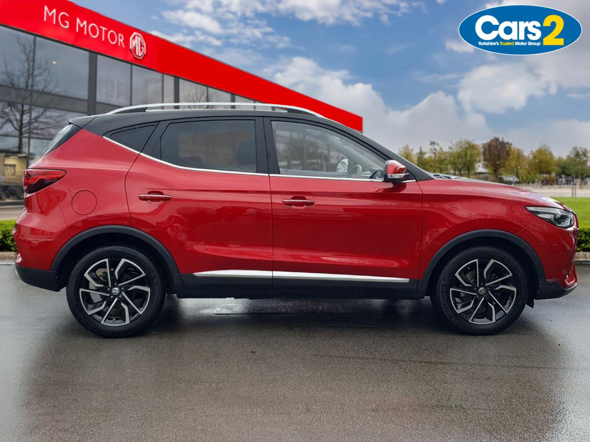 Used MG MG ZS 2023 for sale - 78074291: Photo 2