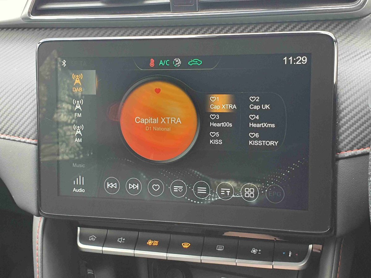 Used MG MG ZS 2023 for sale - 78074291: Photo 20