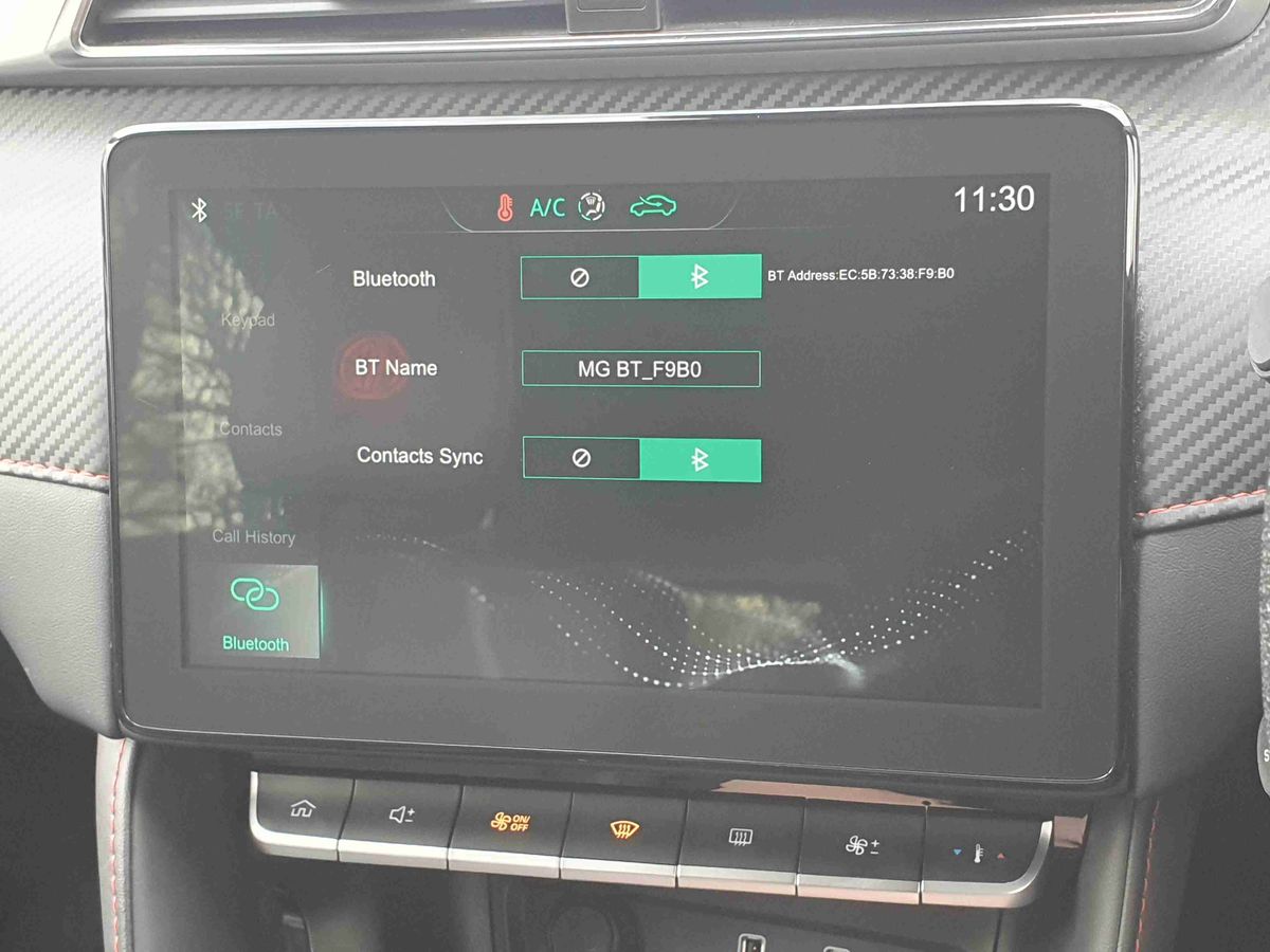 Used MG MG ZS 2023 for sale - 78074291: Photo 22