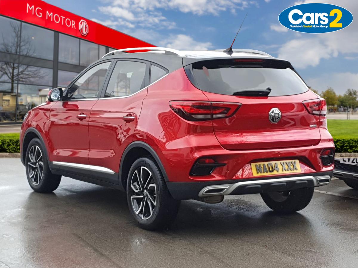 Used MG MG ZS 2023 for sale - 78074291: Photo 5