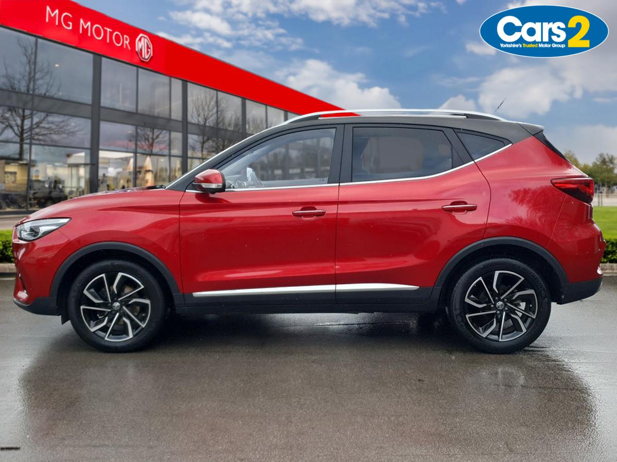 Used MG MG ZS 2023 for sale - 78074291: Photo 6