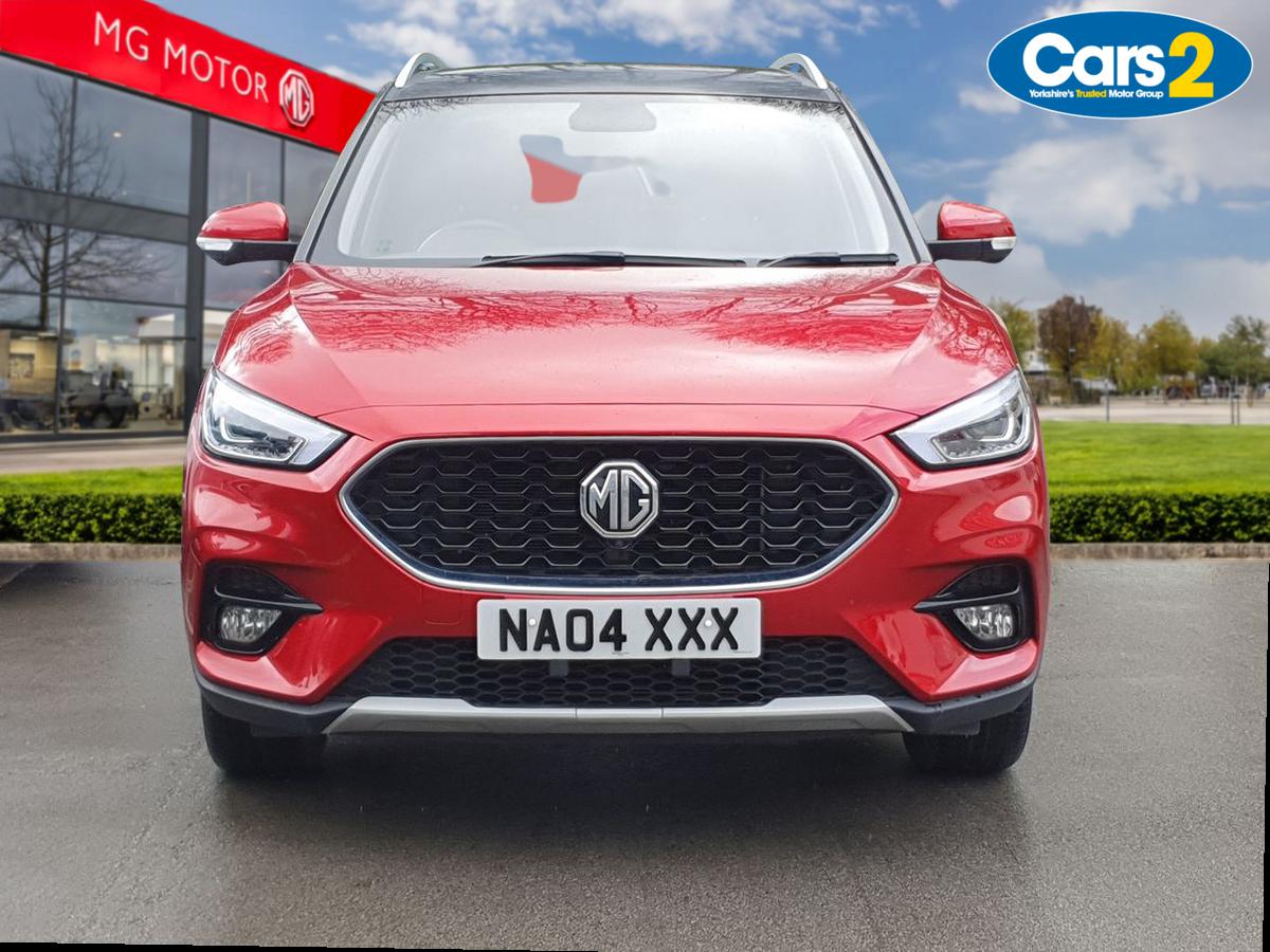 Used MG MG ZS 2023 for sale - 78074291: Photo 8