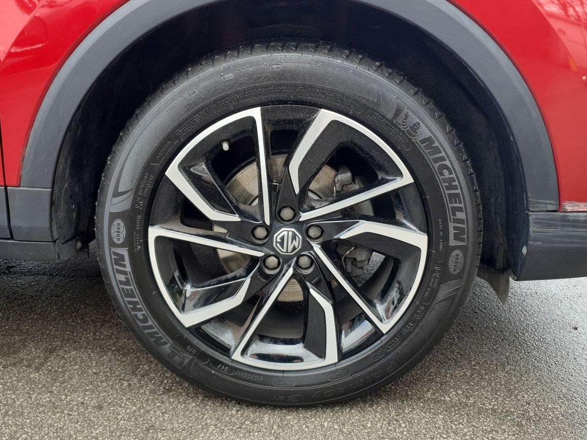 Used MG MG ZS 2023 for sale - 78074291: Photo 9