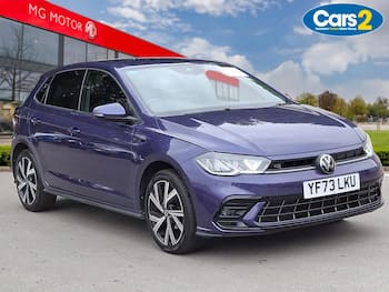 Used Volkswagen Polo 2023 for sale - 79595683: Photo