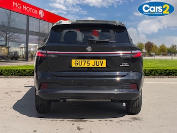Used MG MG HS 2025 for sale - 79051014: Photo