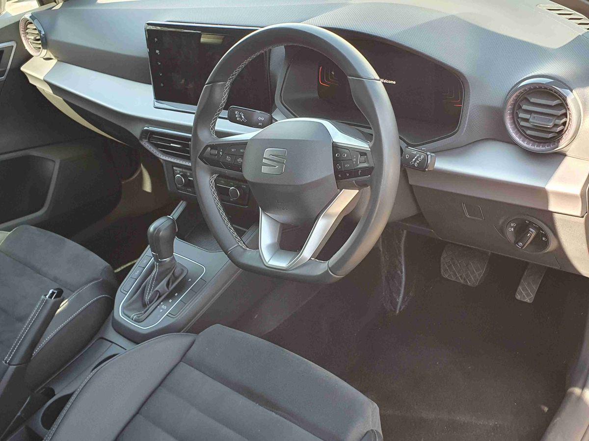 Used SEAT Ibiza 2023 for sale - 78158645: Photo 10