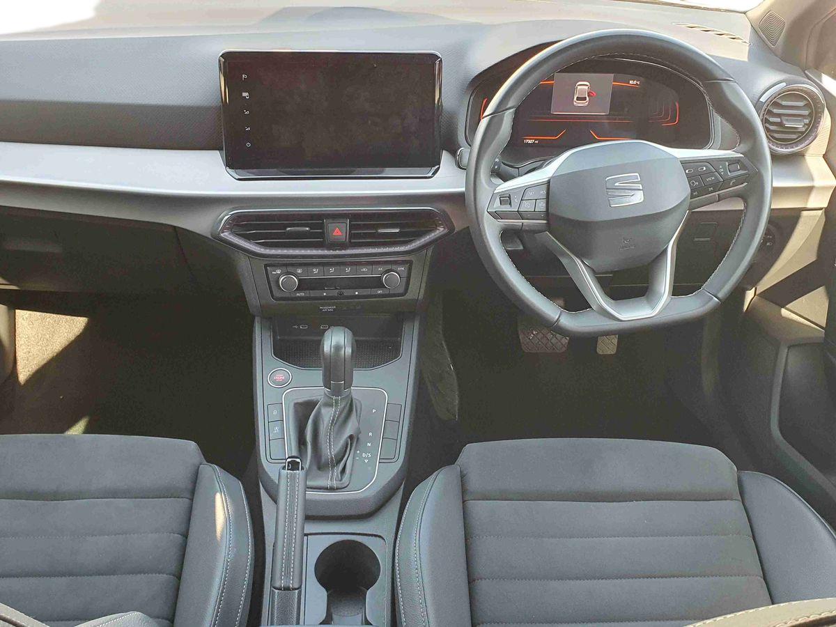 Used SEAT Ibiza 2023 for sale - 78158645: Photo 11