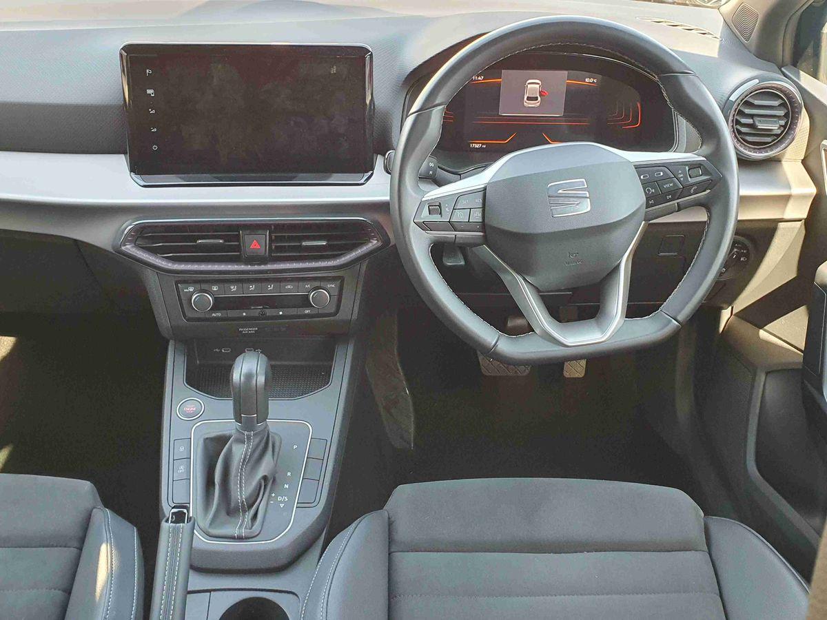 Used SEAT Ibiza 2023 for sale - 78158645: Photo 12