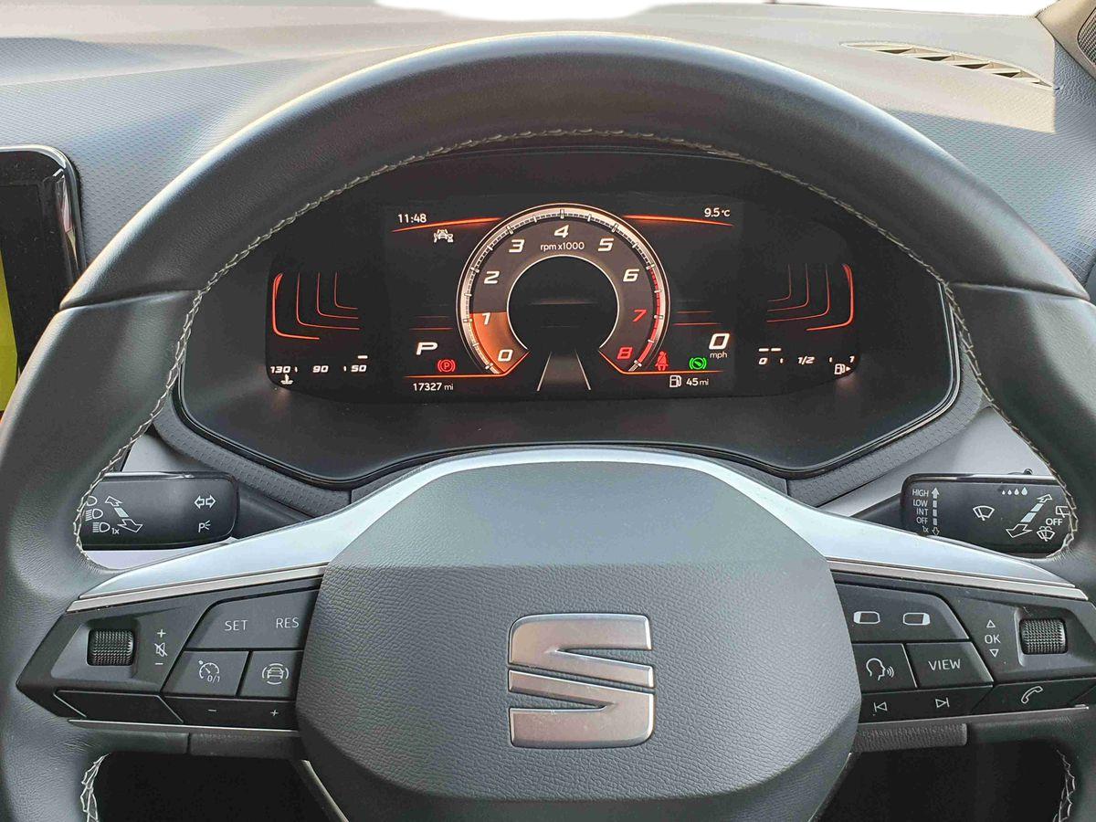 Used SEAT Ibiza 2023 for sale - 78158645: Photo 13