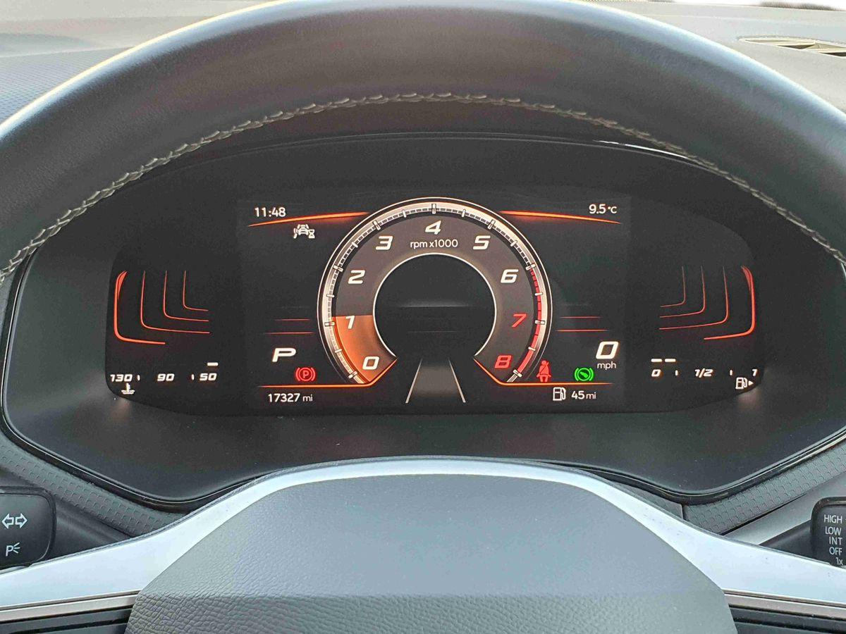 Used SEAT Ibiza 2023 for sale - 78158645: Photo 14