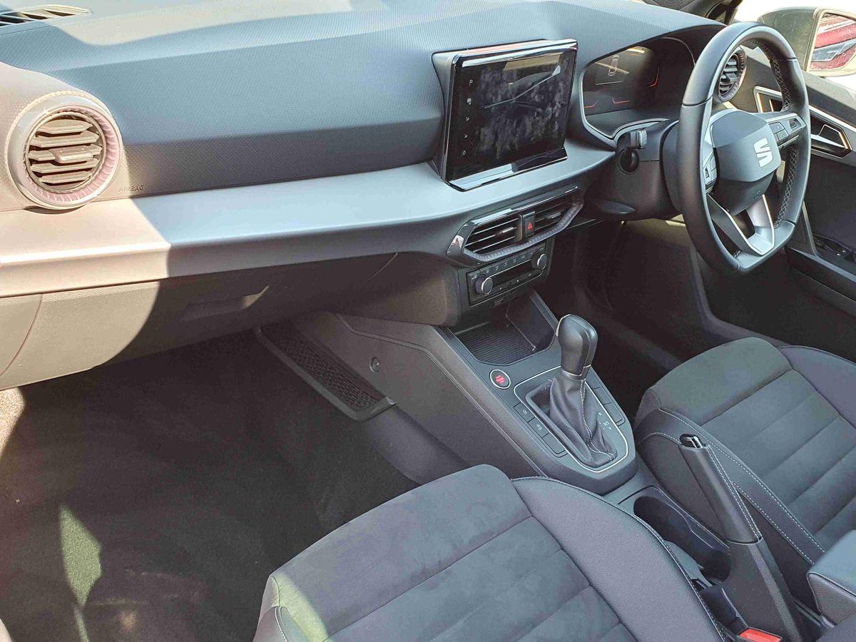 Used SEAT Ibiza 2023 for sale - 78158645: Photo 15