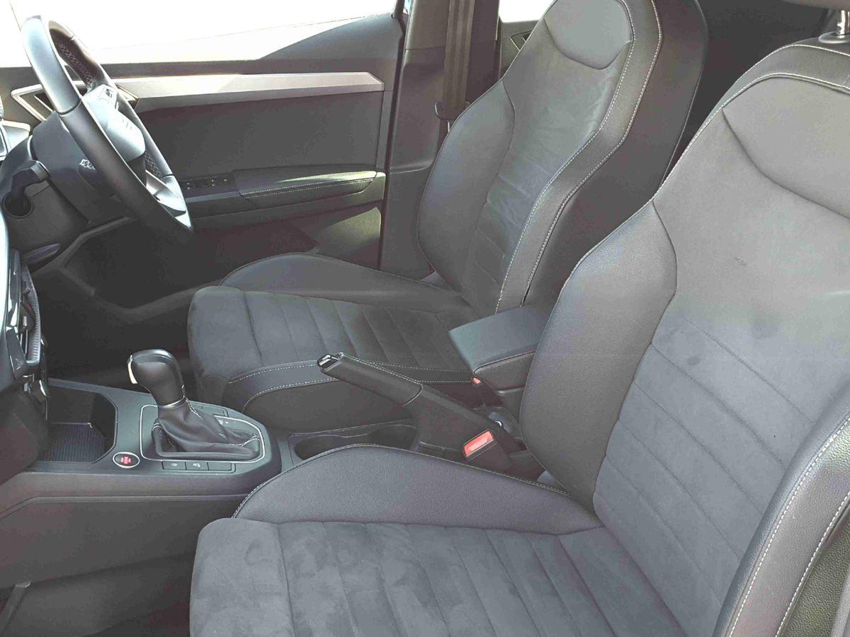 Used SEAT Ibiza 2023 for sale - 78158645: Photo 16