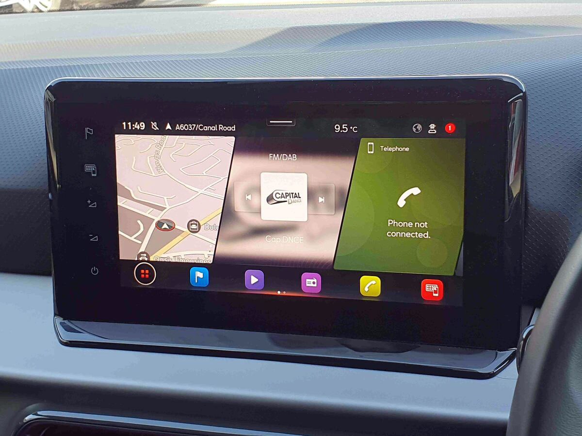 Used SEAT Ibiza 2023 for sale - 78158645: Photo 19