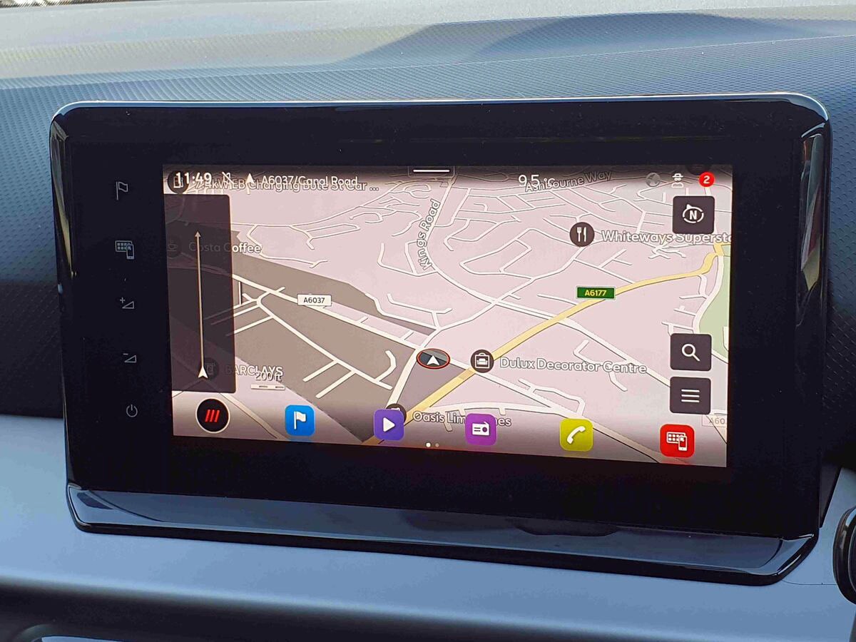 Used SEAT Ibiza 2023 for sale - 78158645: Photo 20