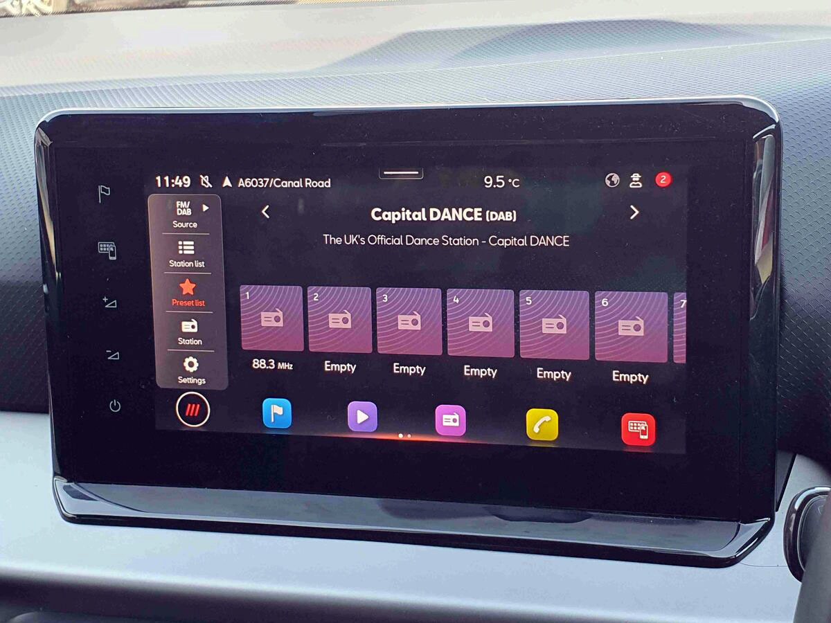 Used SEAT Ibiza 2023 for sale - 78158645: Photo 21