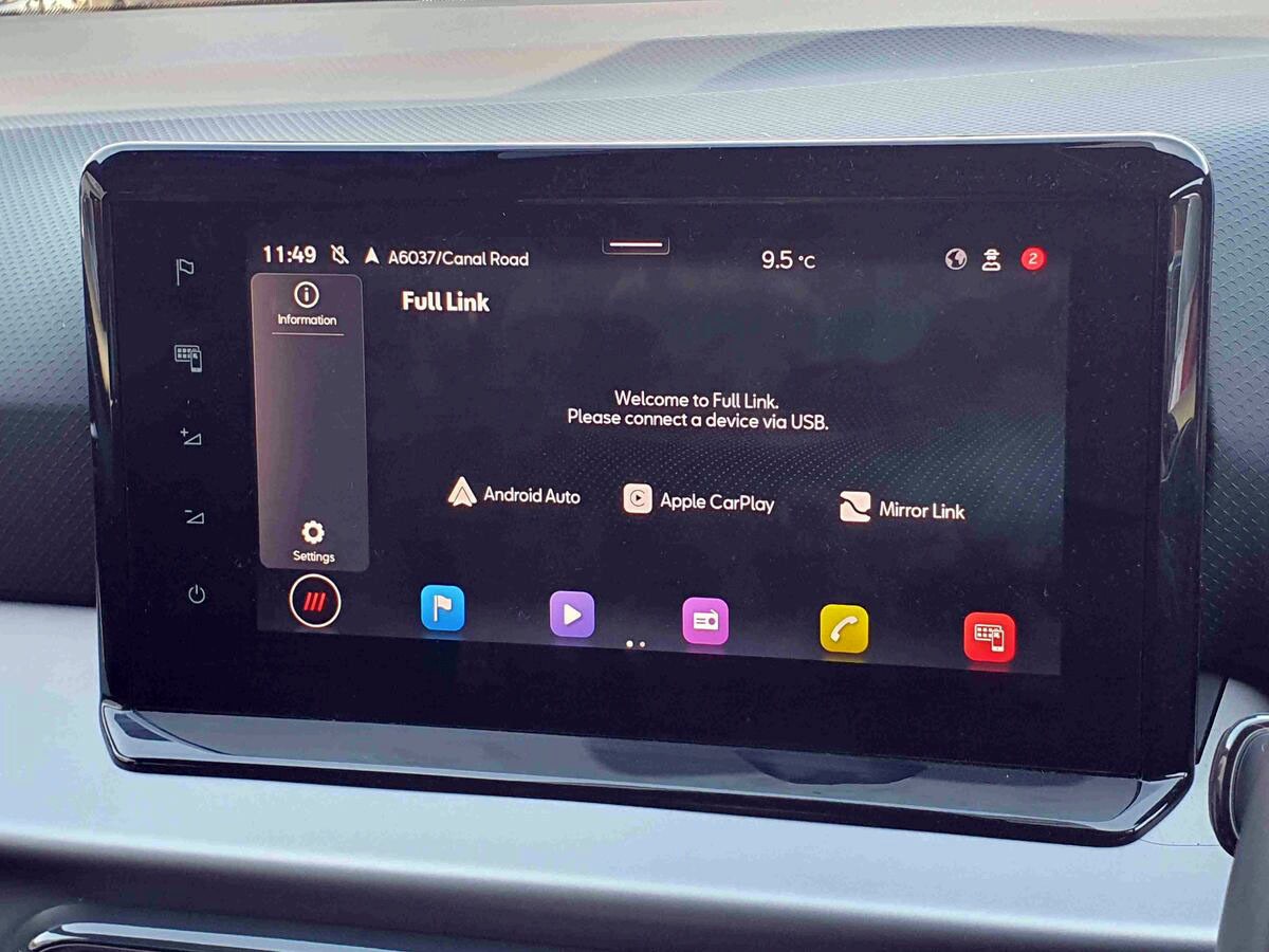 Used SEAT Ibiza 2023 for sale - 78158645: Photo 23