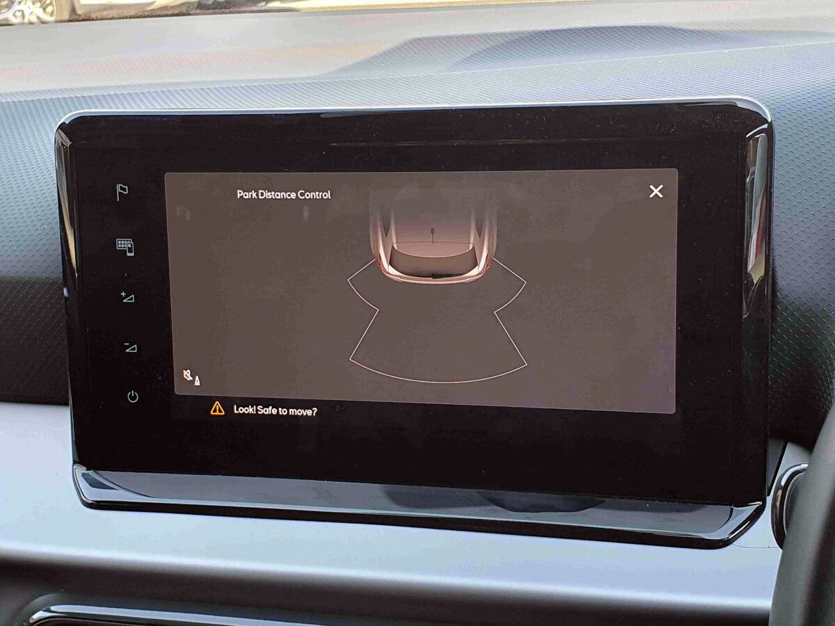 Used SEAT Ibiza 2023 for sale - 78158645: Photo 24