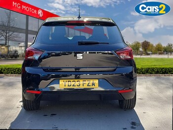 Used SEAT Ibiza 2023 for sale - 78158645: Photo