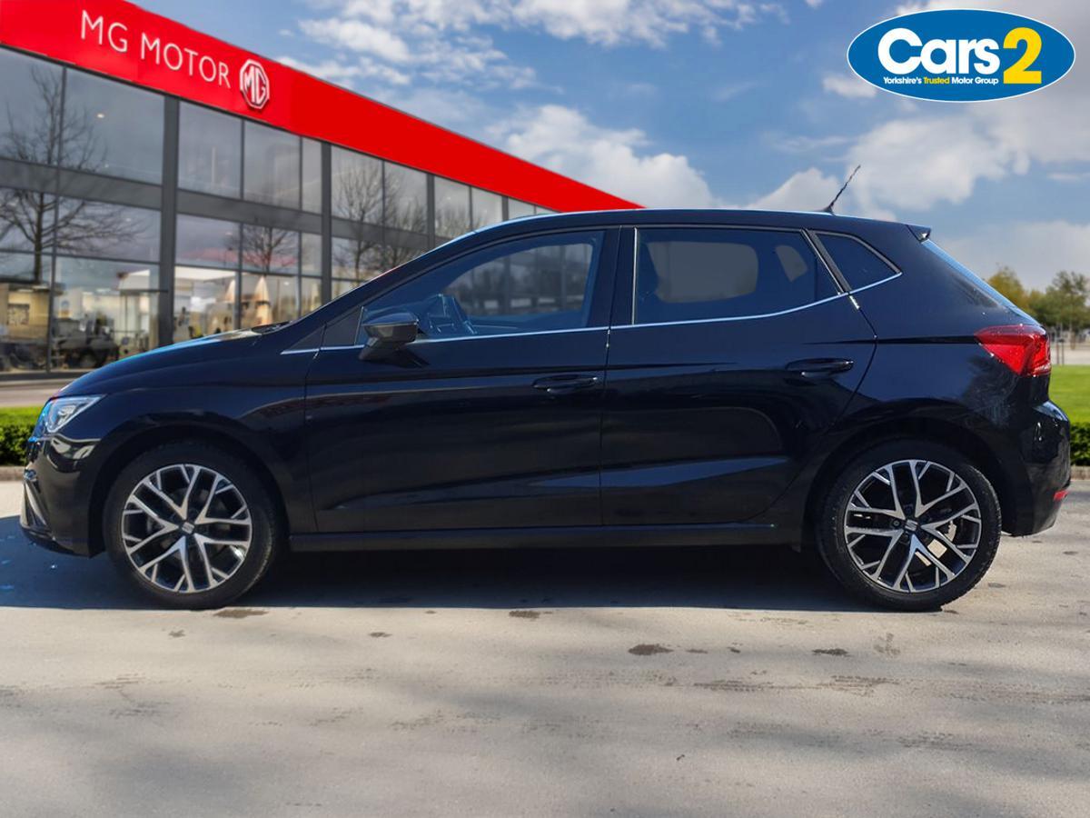 Used SEAT Ibiza 2023 for sale - 78158645: Photo 6