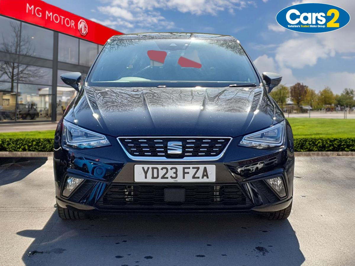 Used SEAT Ibiza 2023 for sale - 78158645: Photo 8