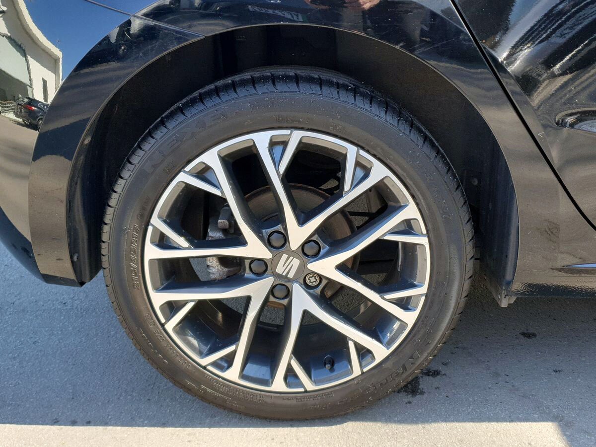 Used SEAT Ibiza 2023 for sale - 78158645: Photo 9