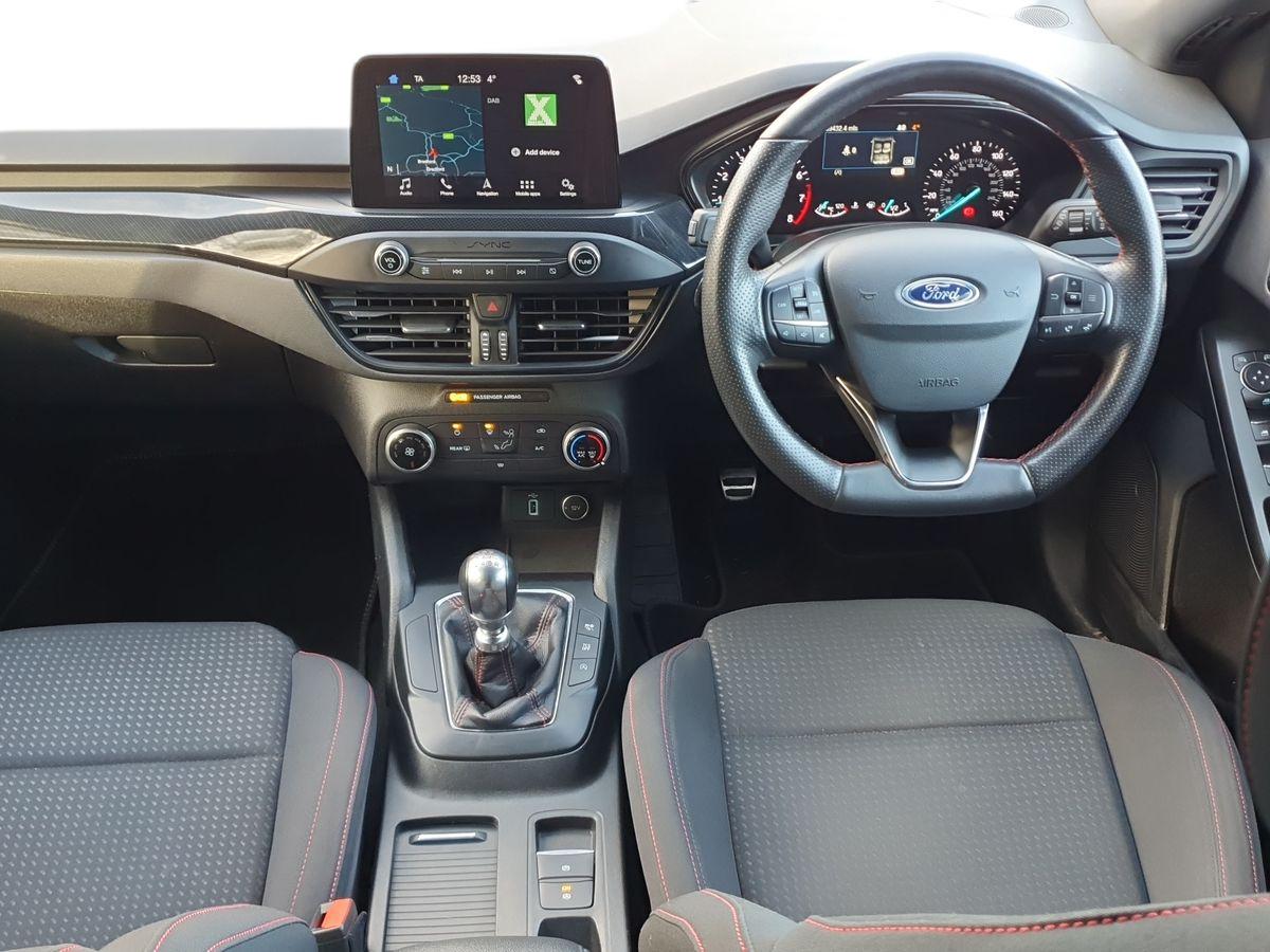 Used Ford Focus 2018 for sale - 76609456: Photo 11