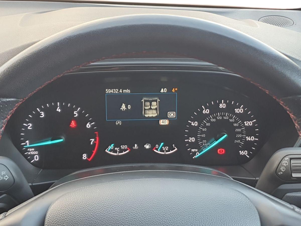 Used Ford Focus 2018 for sale - 76609456: Photo 14