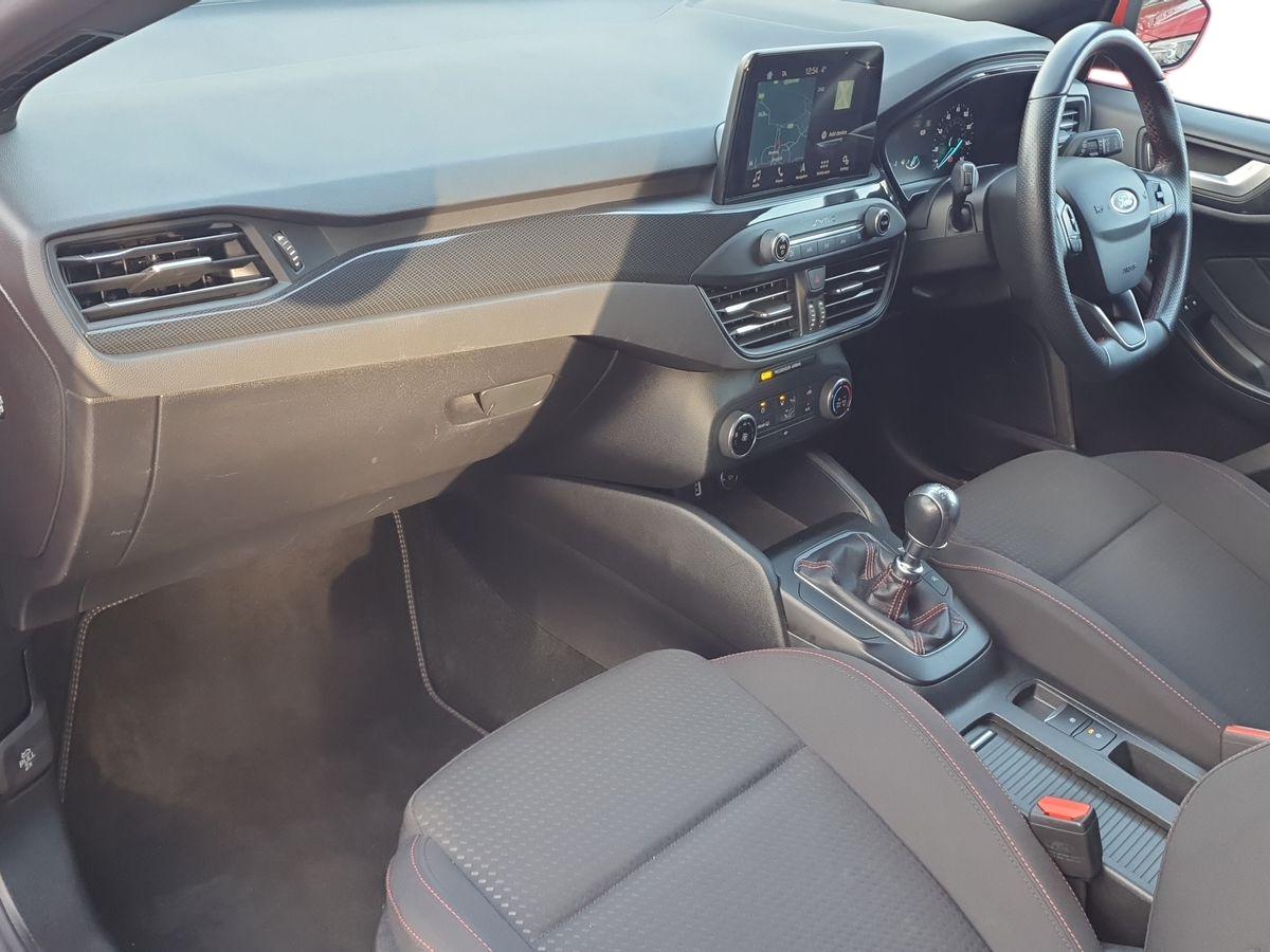 Used Ford Focus 2018 for sale - 76609456: Photo 15