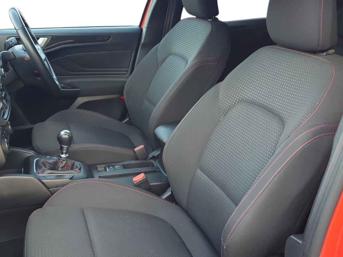 Used Ford Focus 2018 for sale - 76609456: Photo 16