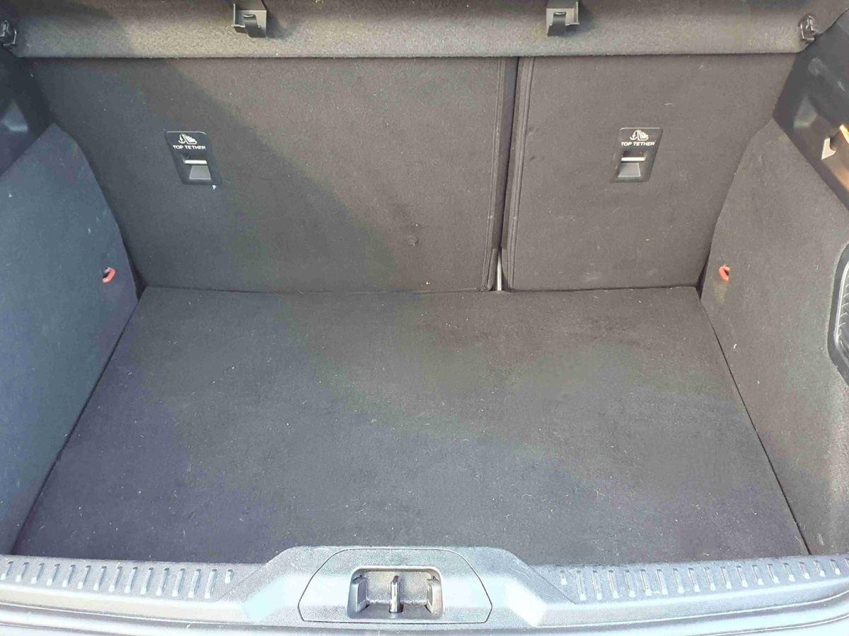 Used Ford Focus 2018 for sale - 76609456: Photo 18