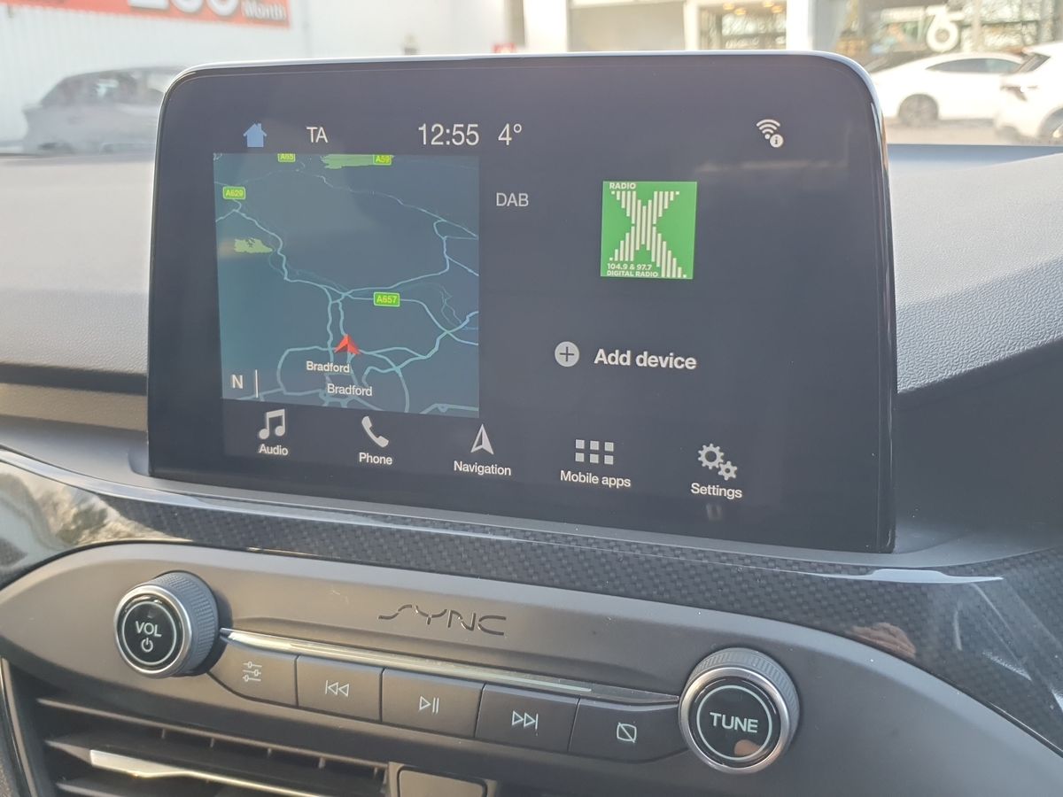 Used Ford Focus 2018 for sale - 76609456: Photo 19