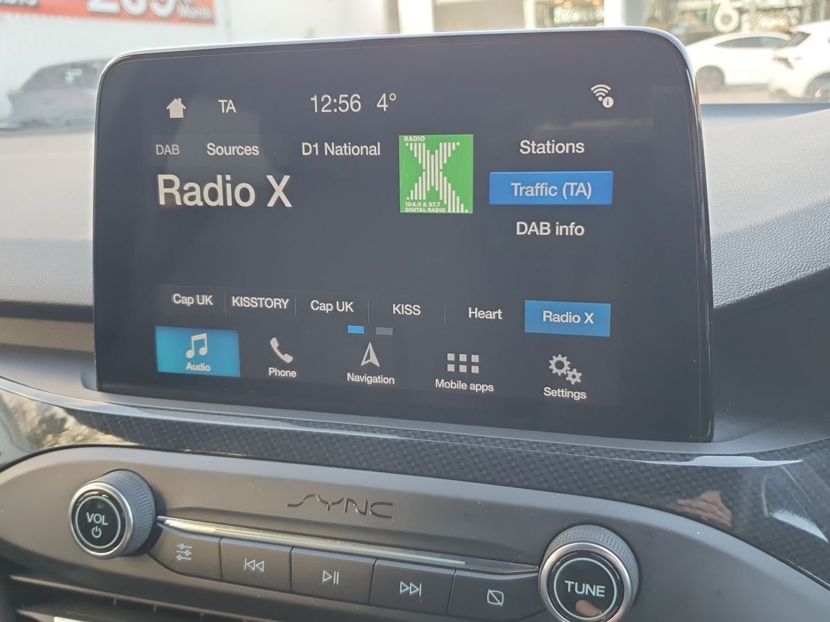 Used Ford Focus 2018 for sale - 76609456: Photo 20