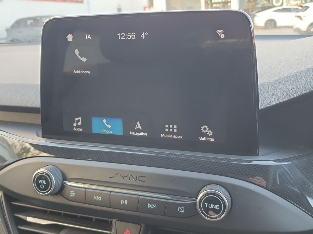 Used Ford Focus 2018 for sale - 76609456: Photo 21