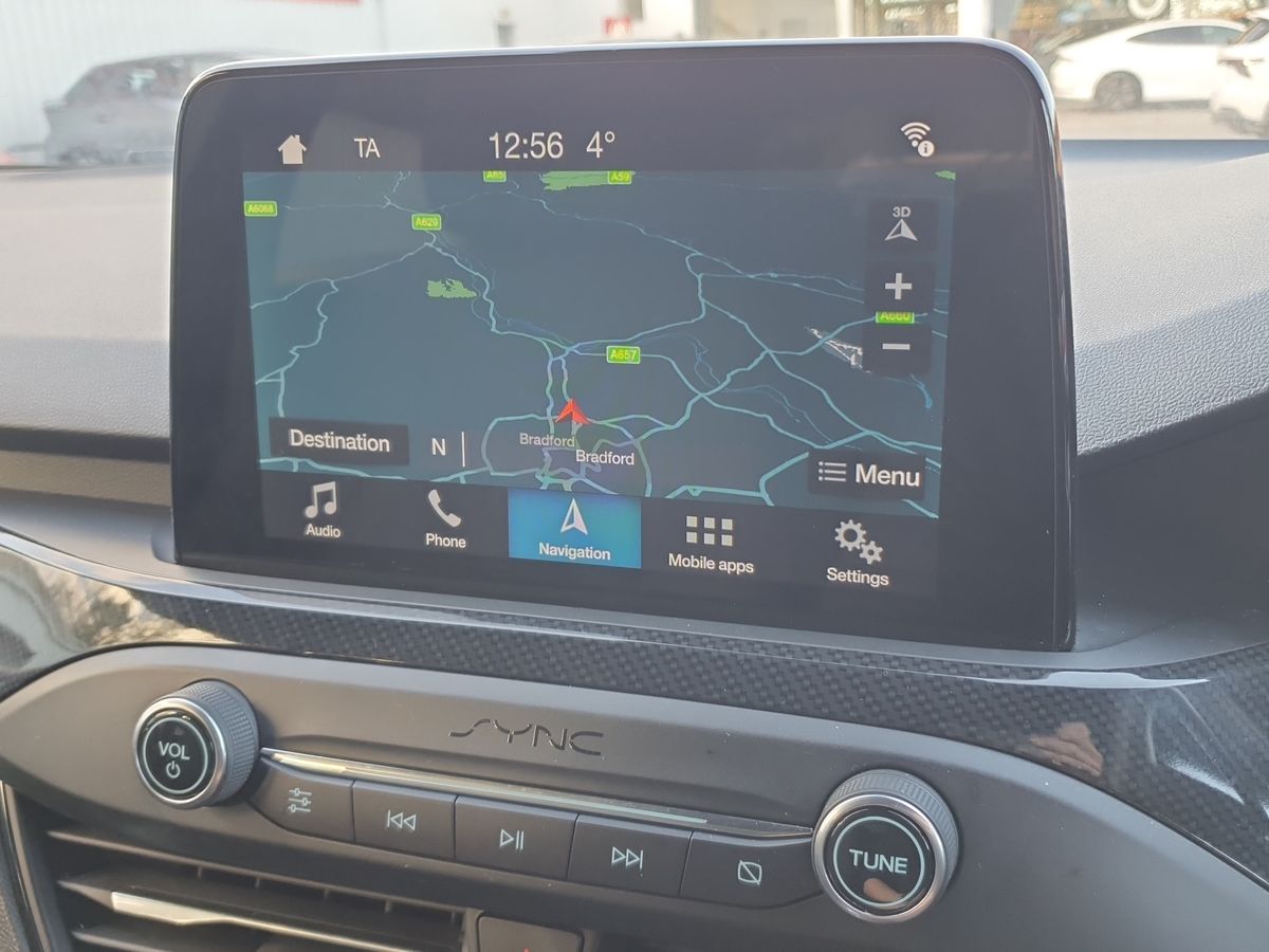 Used Ford Focus 2018 for sale - 76609456: Photo 22