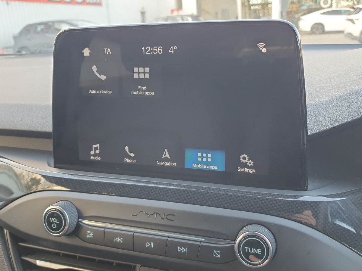 Used Ford Focus 2018 for sale - 76609456: Photo 23