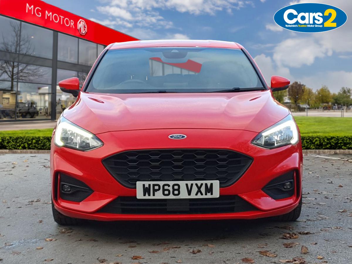 Used Ford Focus 2018 for sale - 76609456: Photo 8
