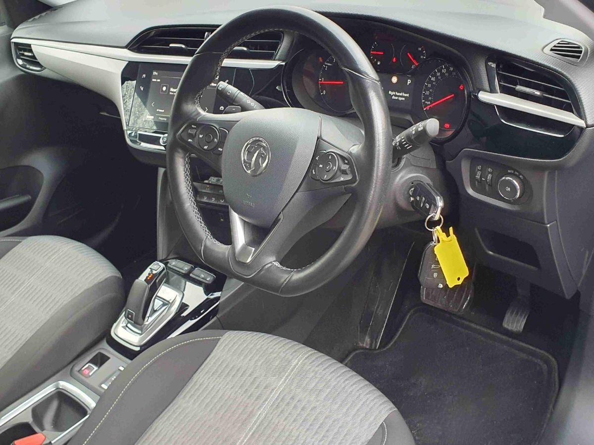 Used Vauxhall Corsa 2020 for sale - 76773444: Photo 10