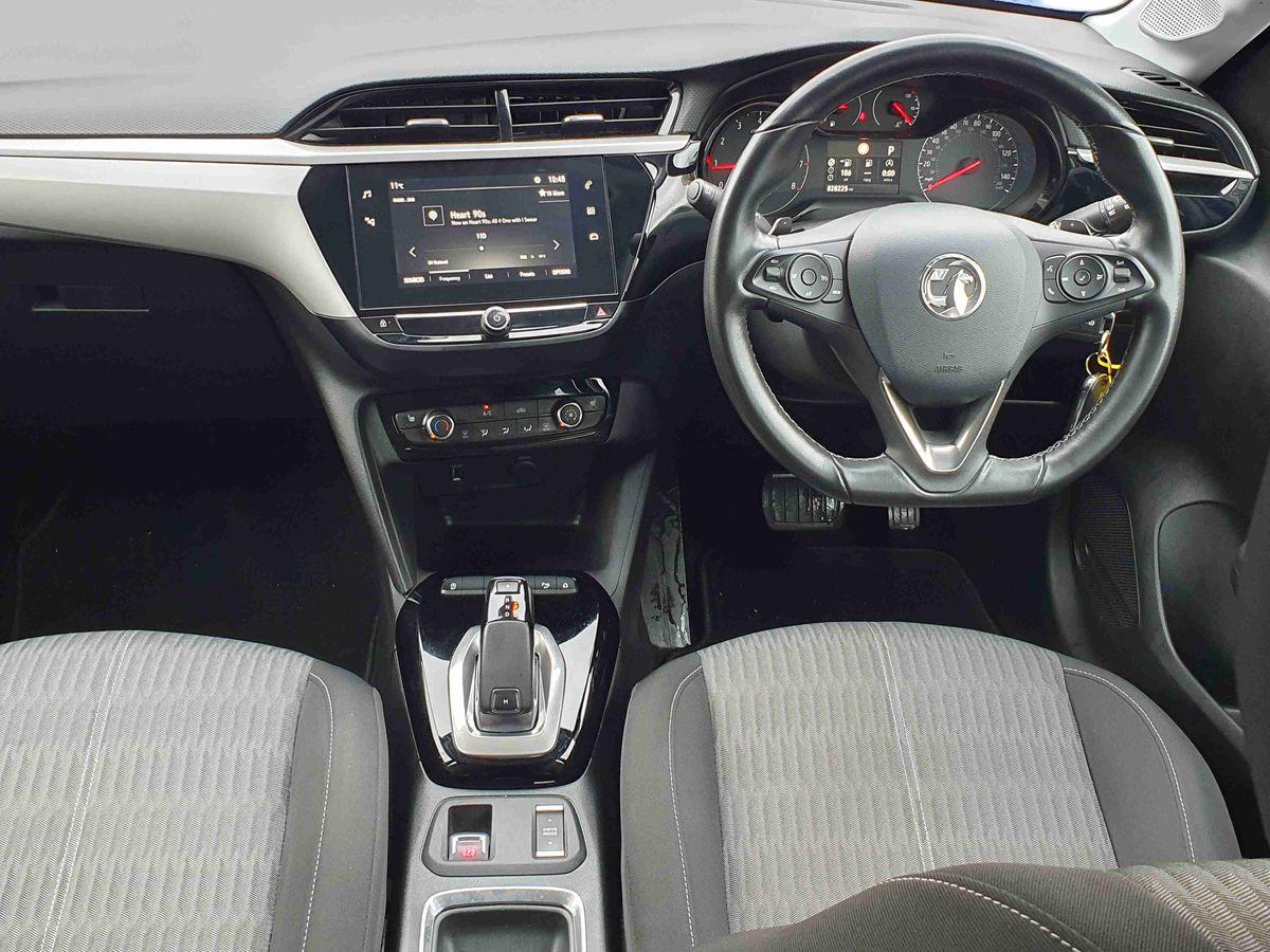 Used Vauxhall Corsa 2020 for sale - 76773444: Photo 11