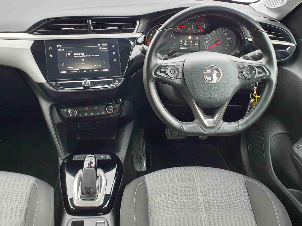 Used Vauxhall Corsa 2020 for sale - 76773444: Photo 12